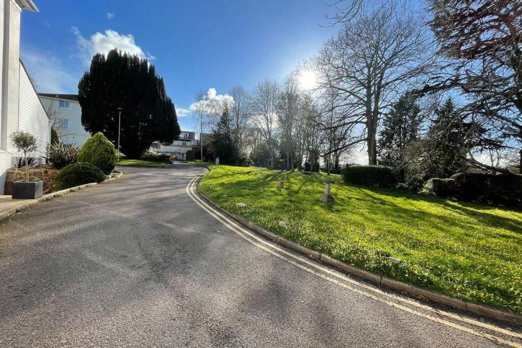 Nomihomes-Otis House-Free Parking X 2-Central -10Ppl Exeter Exterior foto