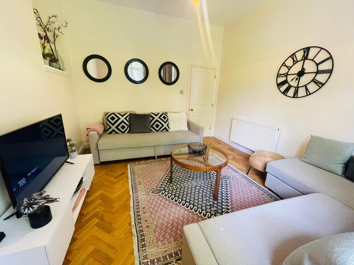 Nomihomes-Otis House-Free Parking X 2-Central -10Ppl Exeter Exterior foto