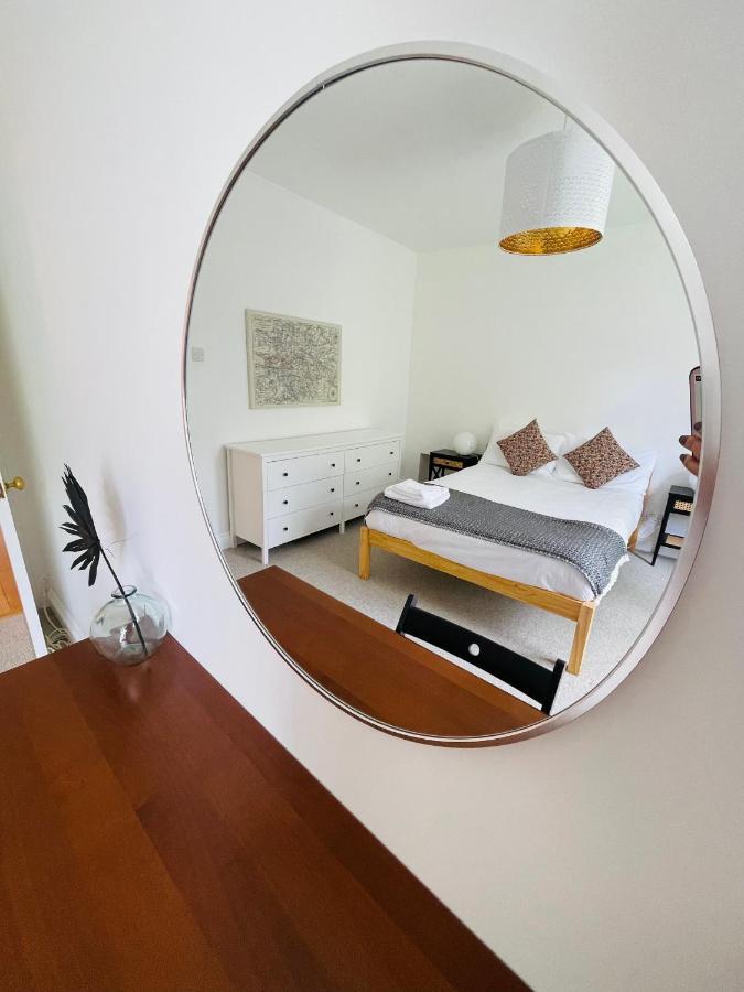 Nomihomes-Otis House-Free Parking X 2-Central -10Ppl Exeter Exterior foto