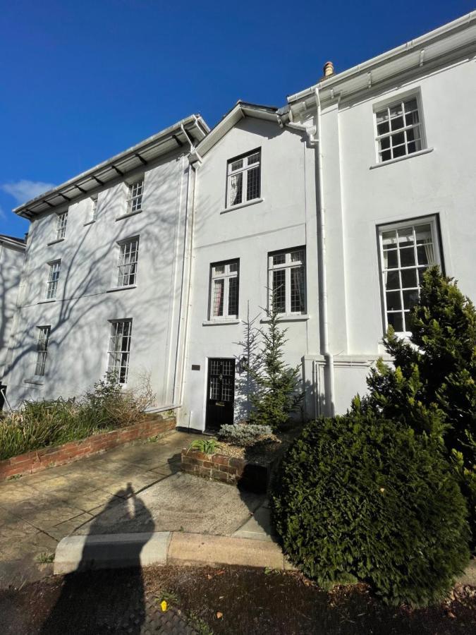 Nomihomes-Otis House-Free Parking X 2-Central -10Ppl Exeter Exterior foto