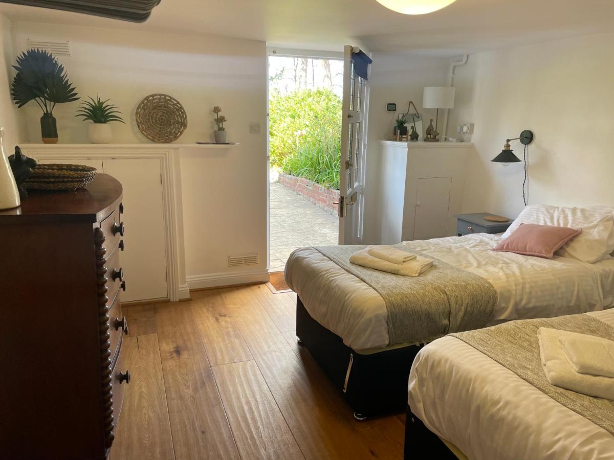 Nomihomes-Otis House-Free Parking X 2-Central -10Ppl Exeter Exterior foto