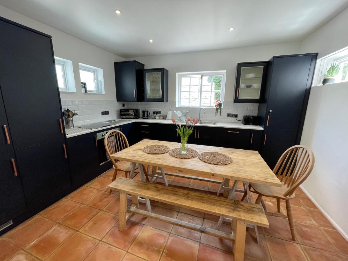 Nomihomes-Otis House-Free Parking X 2-Central -10Ppl Exeter Exterior foto