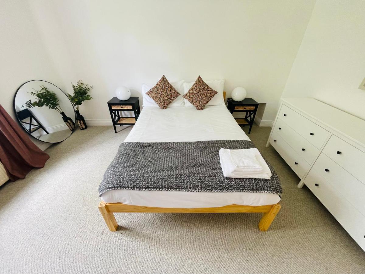 Nomihomes-Otis House-Free Parking X 2-Central -10Ppl Exeter Exterior foto